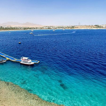 Halomy Sharm Resort Buitenkant foto