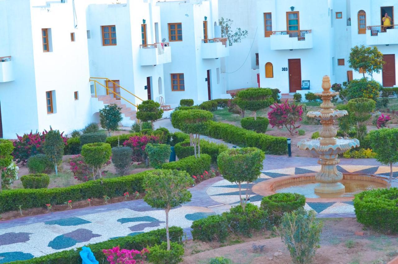 Halomy Sharm Resort Buitenkant foto