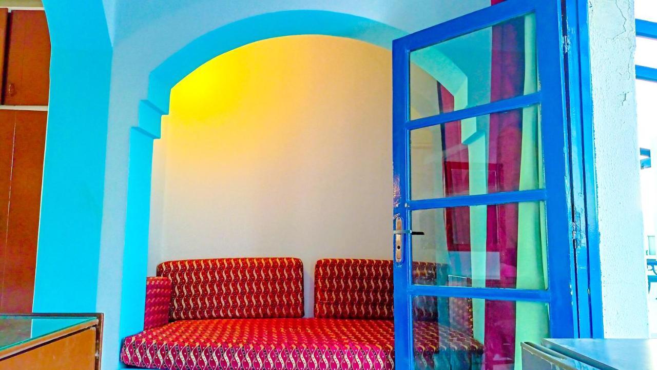 Halomy Sharm Resort Buitenkant foto