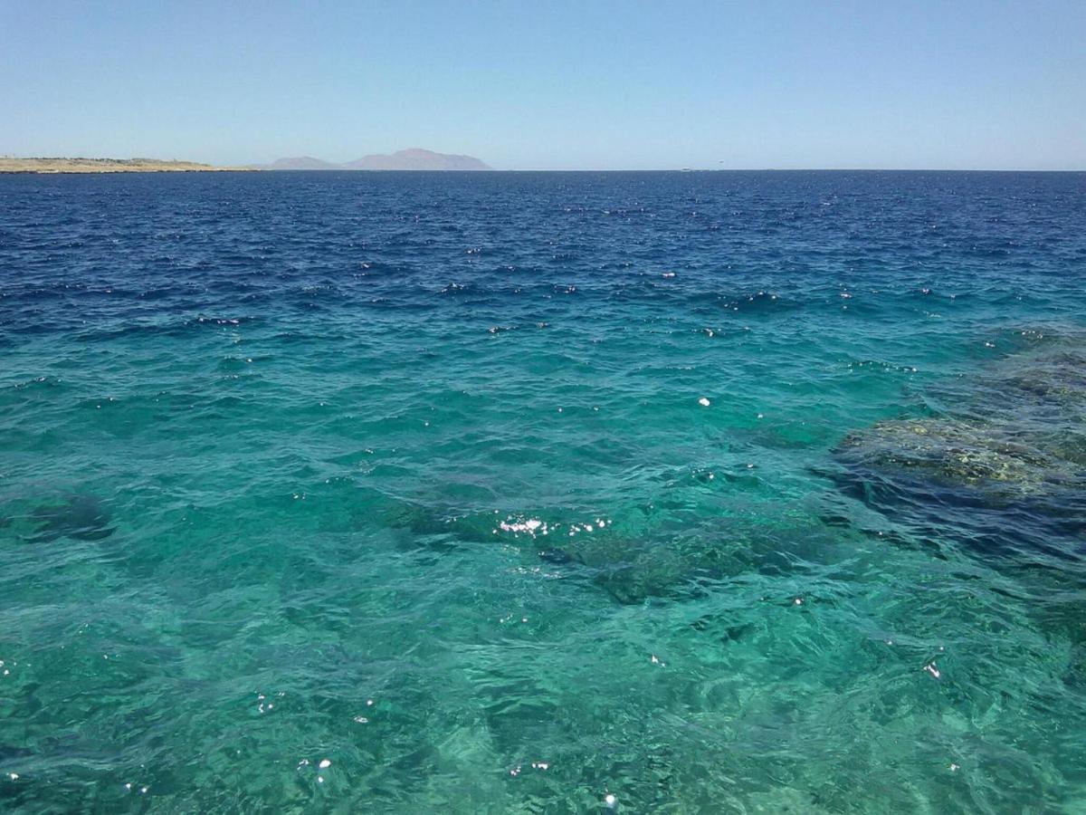 Halomy Sharm Resort Buitenkant foto