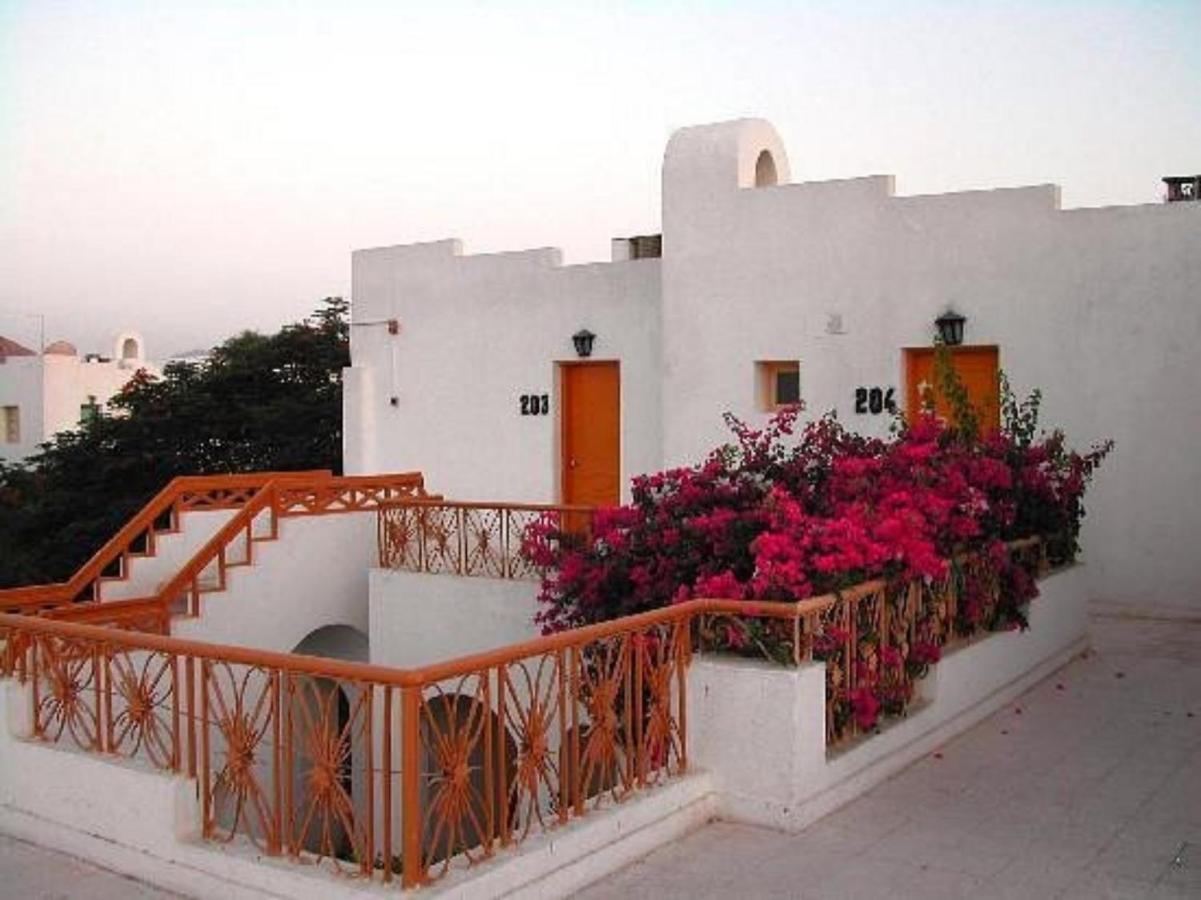Halomy Sharm Resort Buitenkant foto