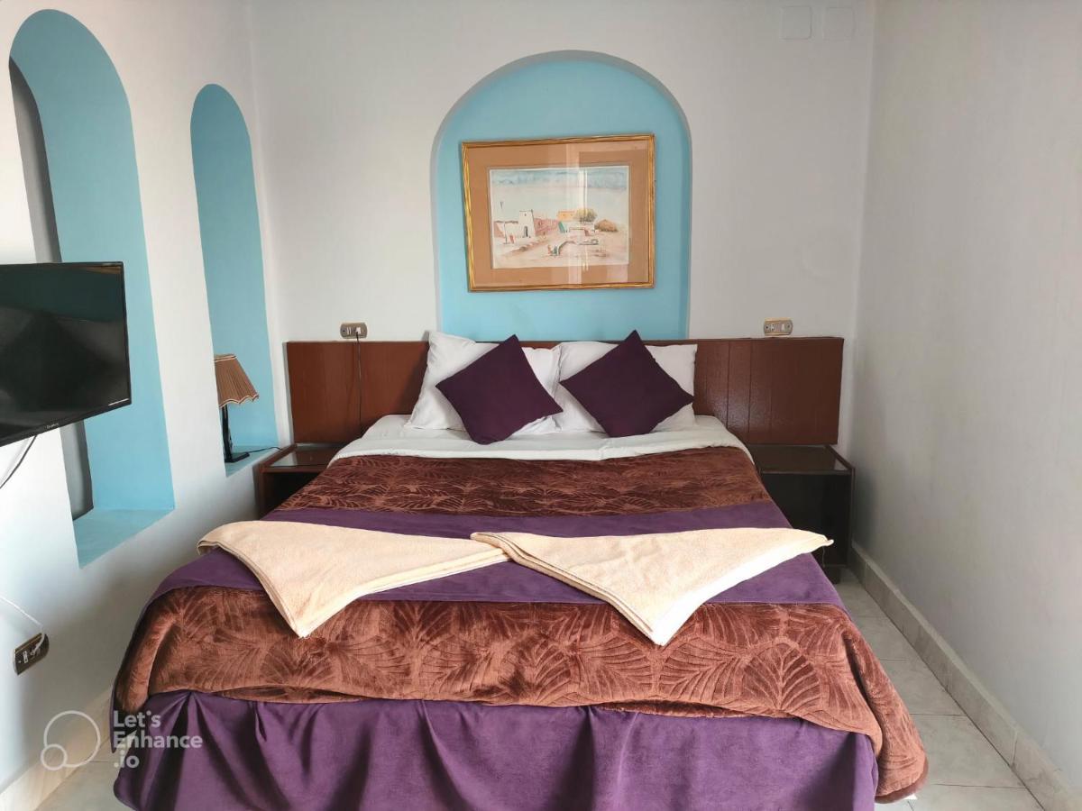 Halomy Sharm Resort Buitenkant foto